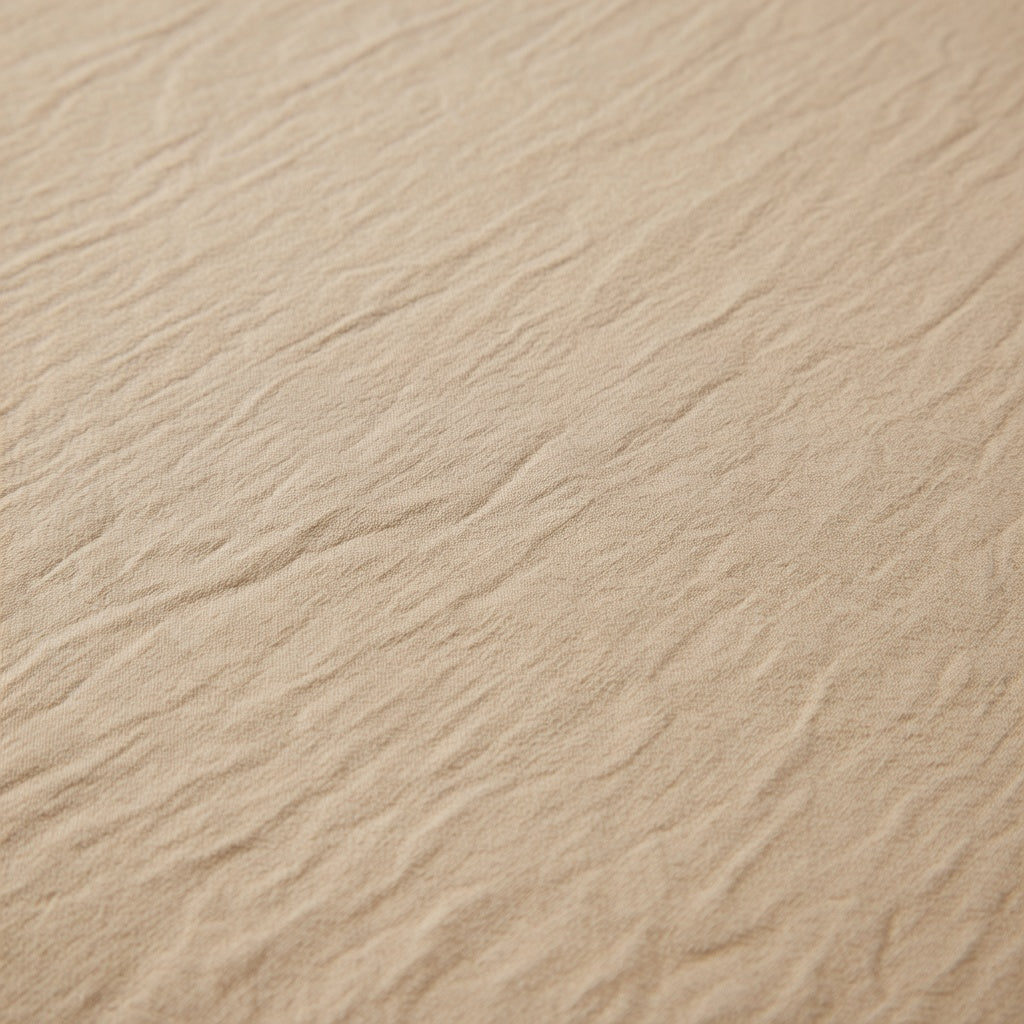Drap Housse Coton - Rayures Imprimées Luxe Quotidien