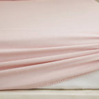Drap Housse Soie - Douceur et Élégance Naturelle