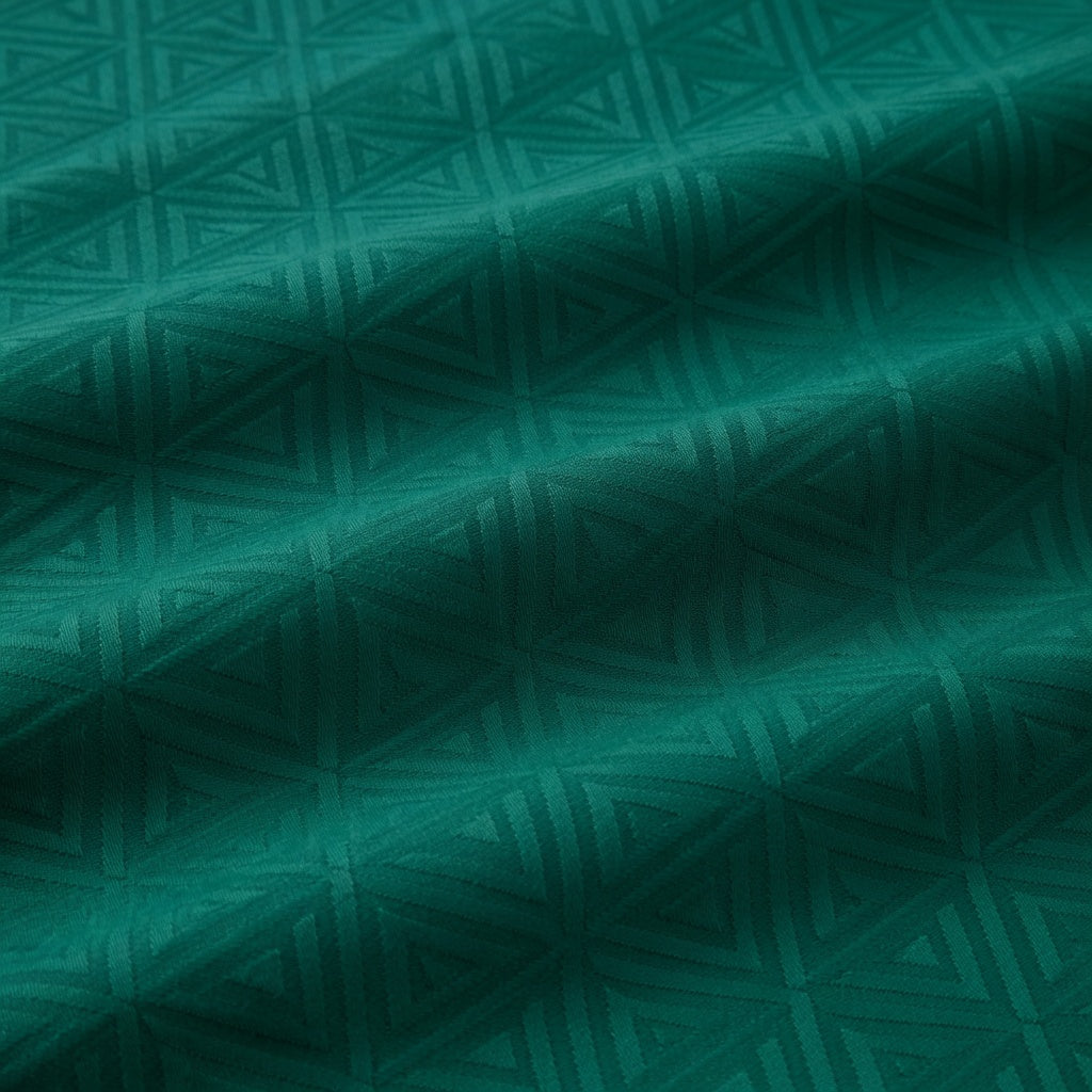 Drap Housse Vert Coton Polyester Confort Premium