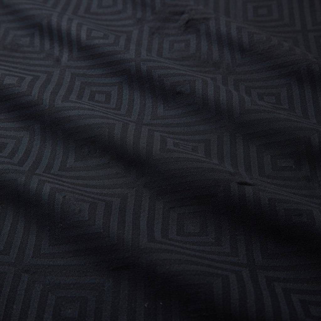 Drap Housse Noir Uni Coton Polyester Confort Absolu