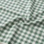 Drap Housse Coton - Imprimé Rayé Confort Élégant