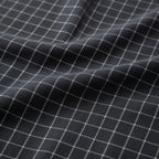 Drap Housse Coton - Rayures Imprimées Confort Absolu