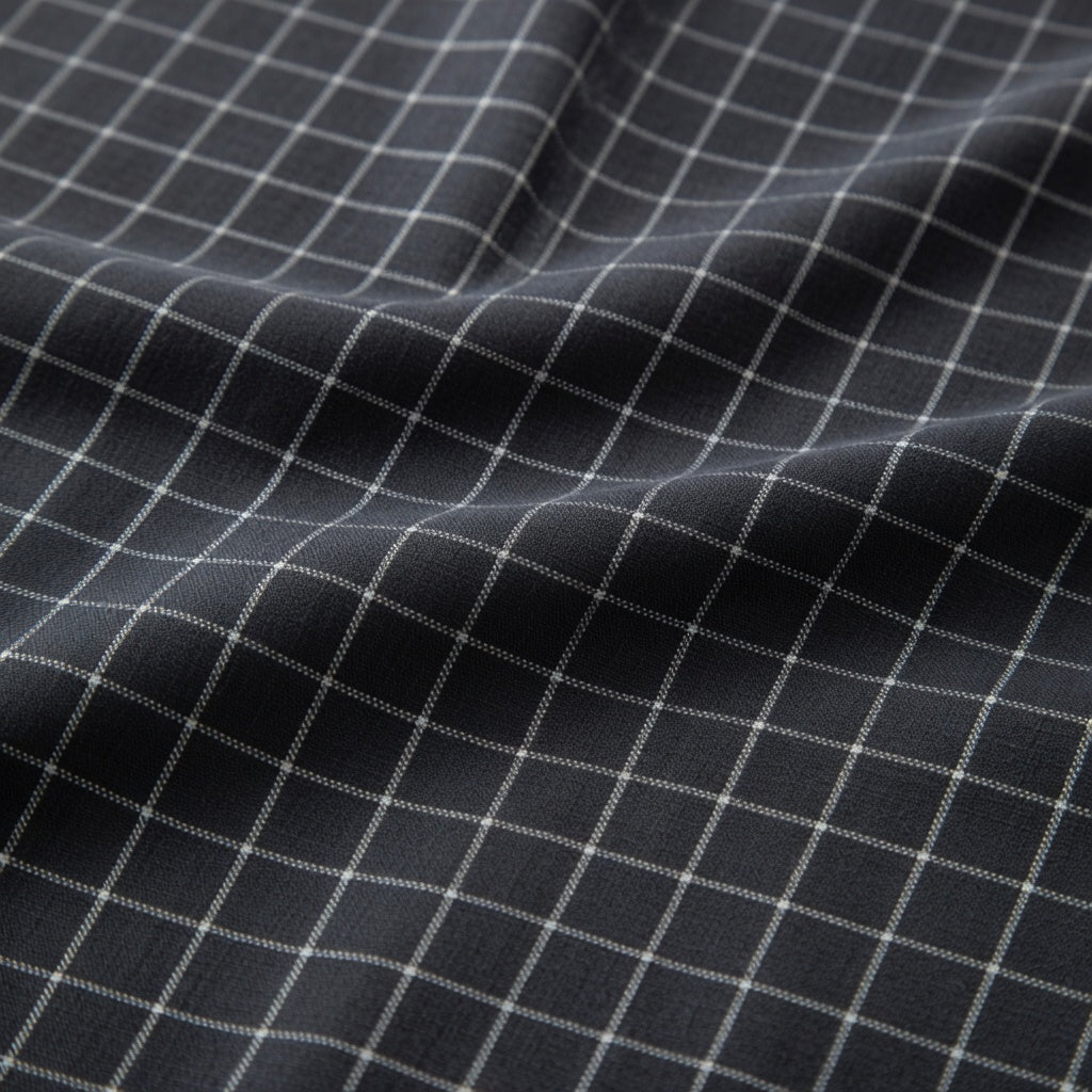 Drap Housse Coton - Rayures Imprimées Confort Absolu