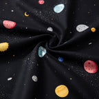 Drap Housse Polyester - Douceur Quotidienne et Maintien Parfait
