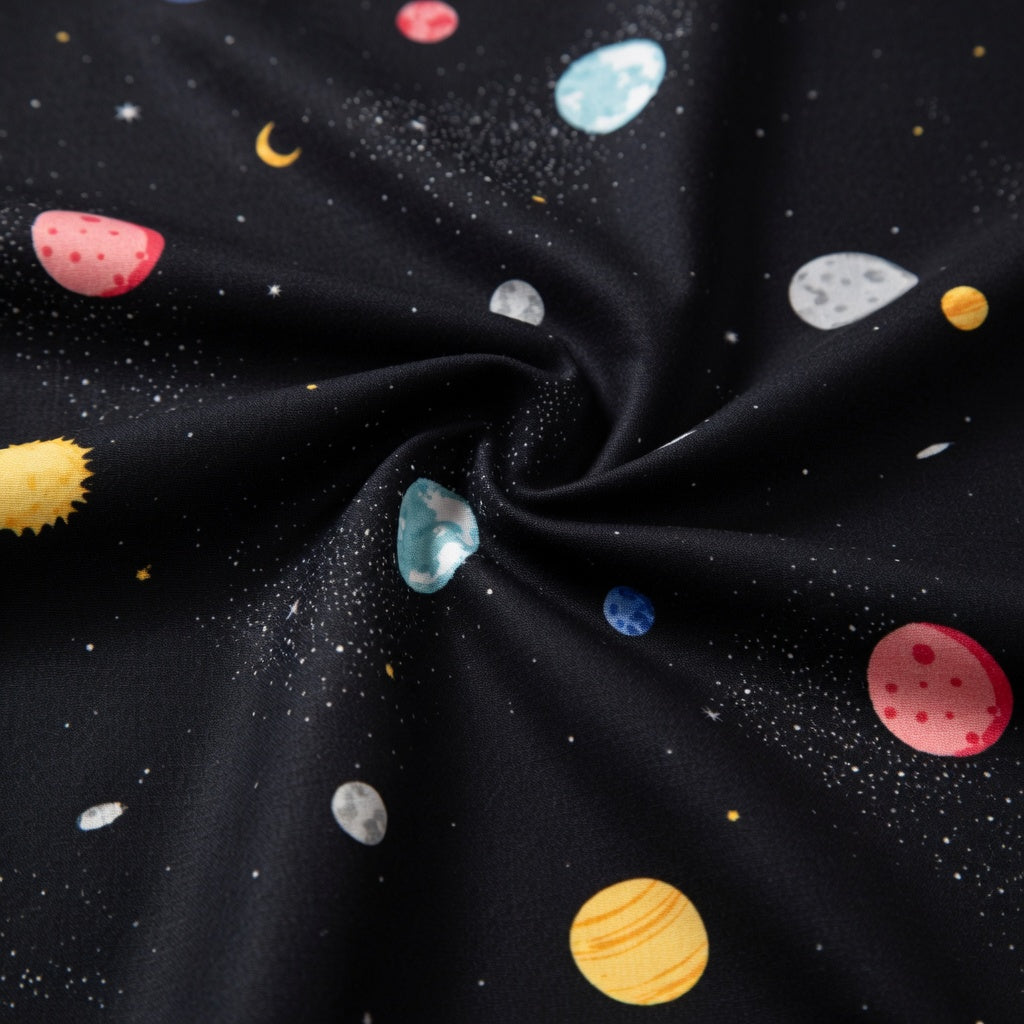 Drap Housse Polyester - Douceur Quotidienne et Maintien Parfait
