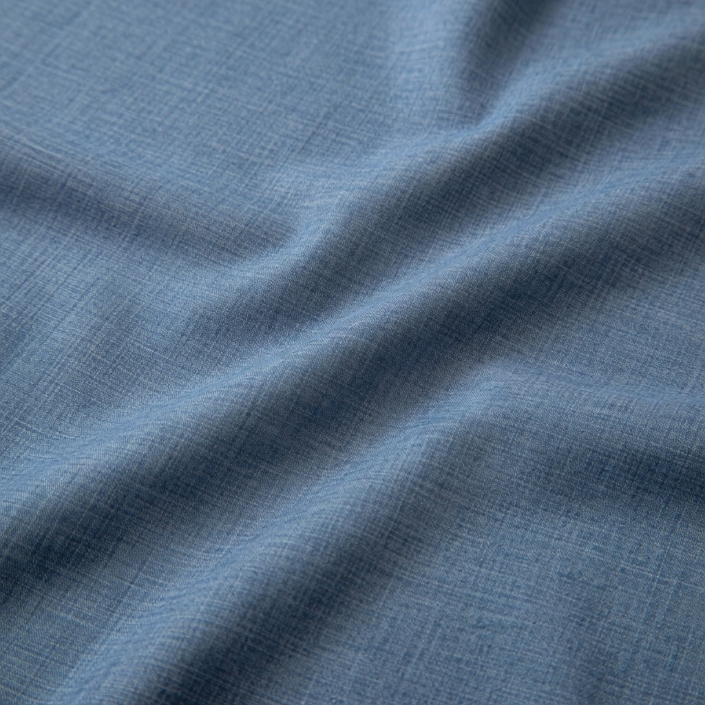 Drap Housse Coton - Rayures Confort et Douceur Premium